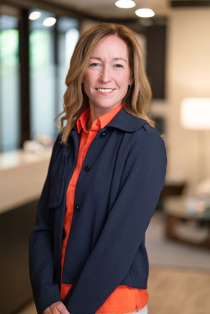 Anne Stonich