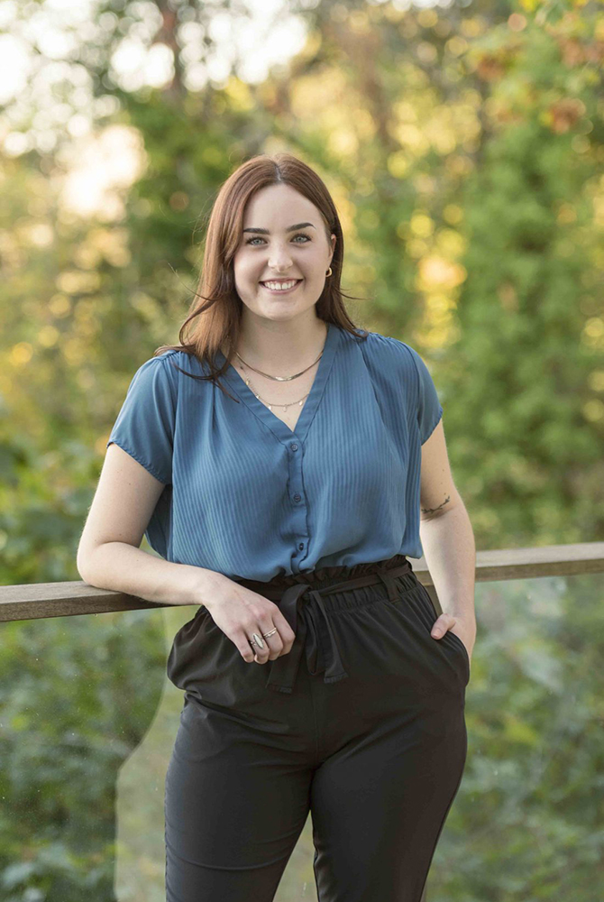 Emily Richardson