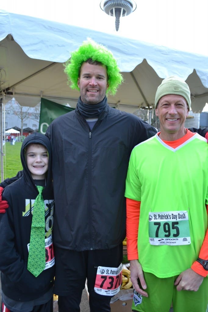 KF Bryce Chris B St Paddys Dash 2013 Pictures 022